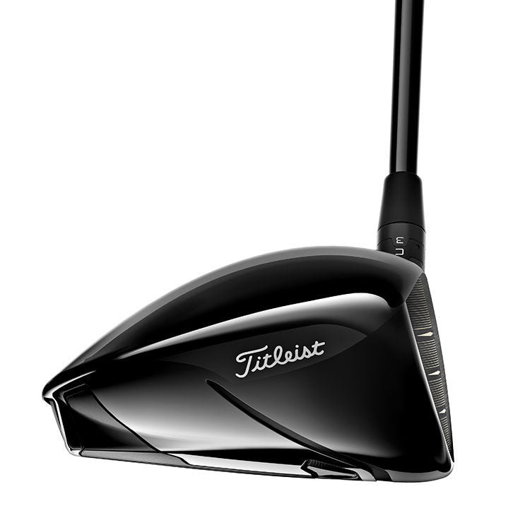 Driver TSR 4 | Droitier