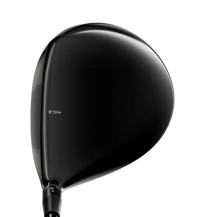 Driver TSR 4 | Droitier