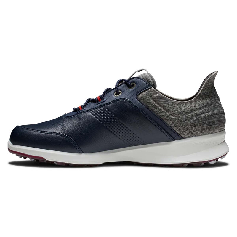 FJ Stratos 50079 Marine Gris Beige Homme