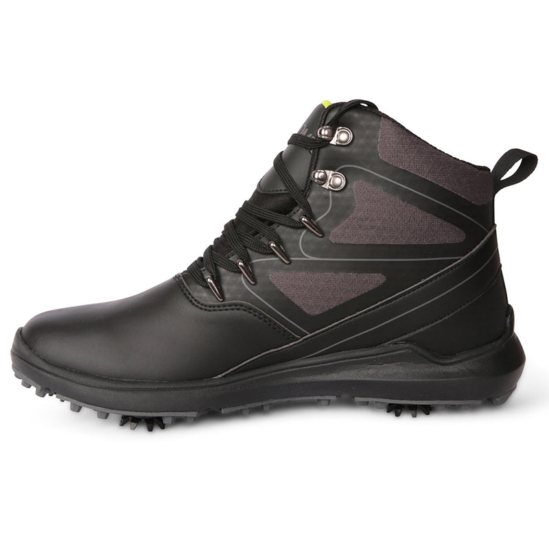 Boots Tour Classic Noir Homme