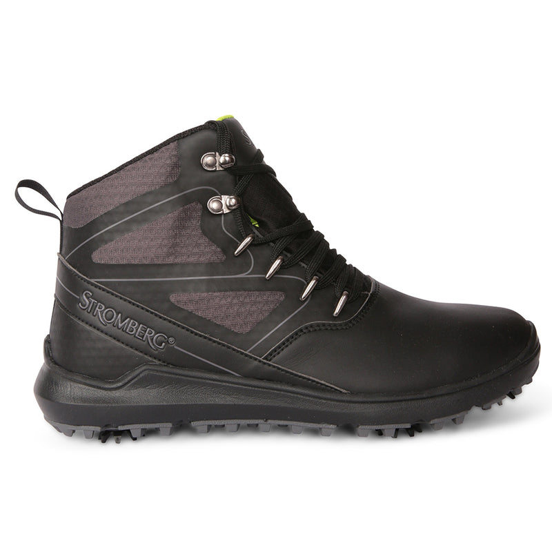 Boots Tour Classic Noir Homme
