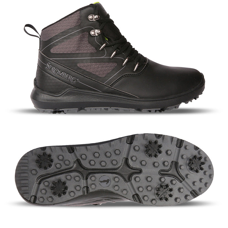 Boots Tour Classic Noir Homme