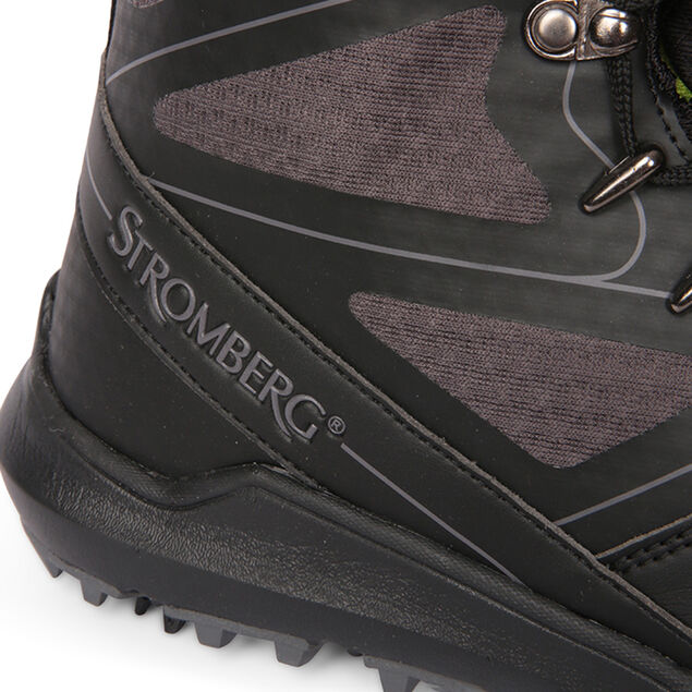 Boots Tour Classic Noir Homme