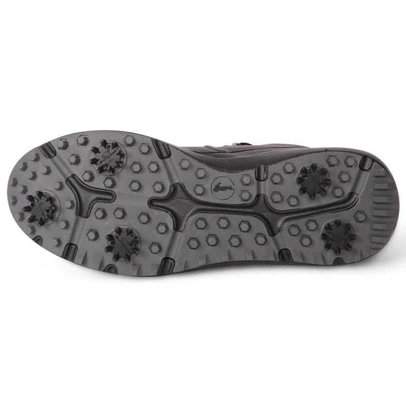 Boots Tour Classic Noir Homme
