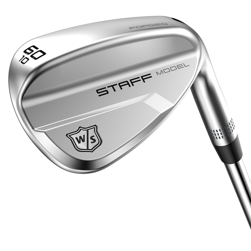 Wedge Staff Model Graphite UST Mamiya Recoil Dart | Droitier