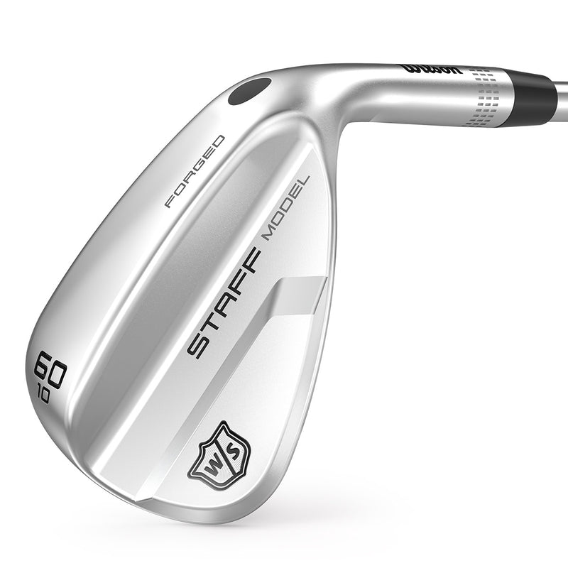 Wedge Staff Model Graphite UST Mamiya Recoil Dart | Droitier