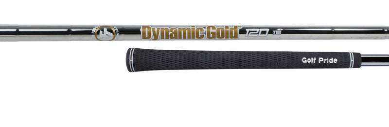 Wedge Staff Model Graphite UST Mamiya Recoil Dart | Droitier