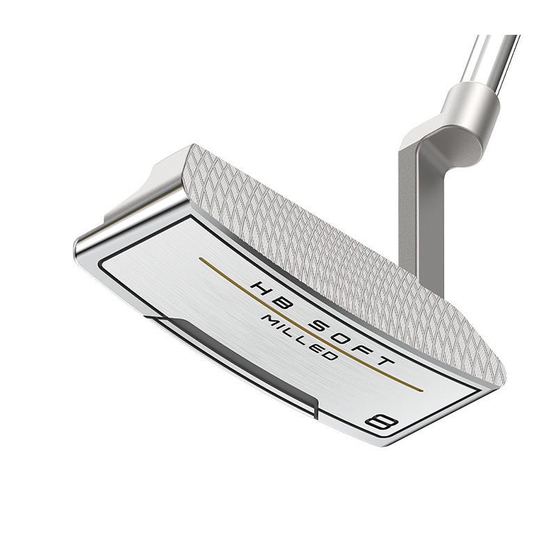 Putter HB Soft Milled 8.0 P | Droitier