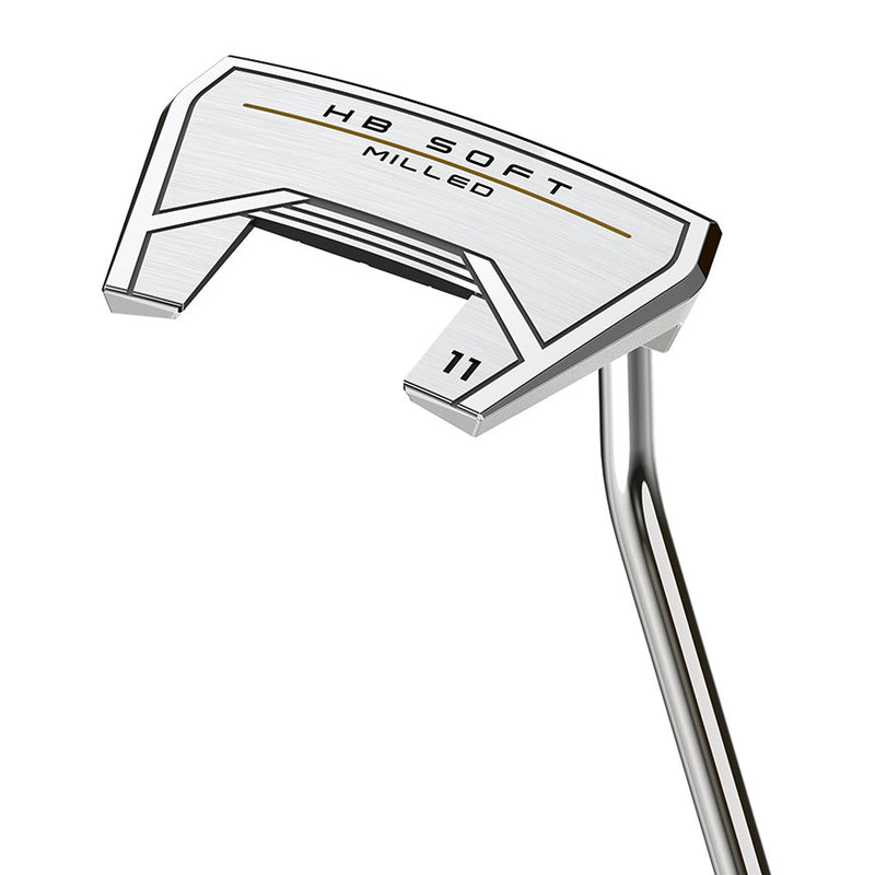 Putter HB Soft Milled 11.0 | Droitier