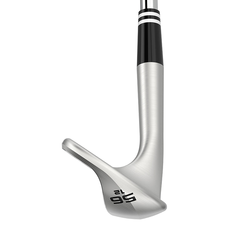 Wedge CBX Zipcore Tour Satin Graphite Project X Catalyst 80 Spinner | Droitier