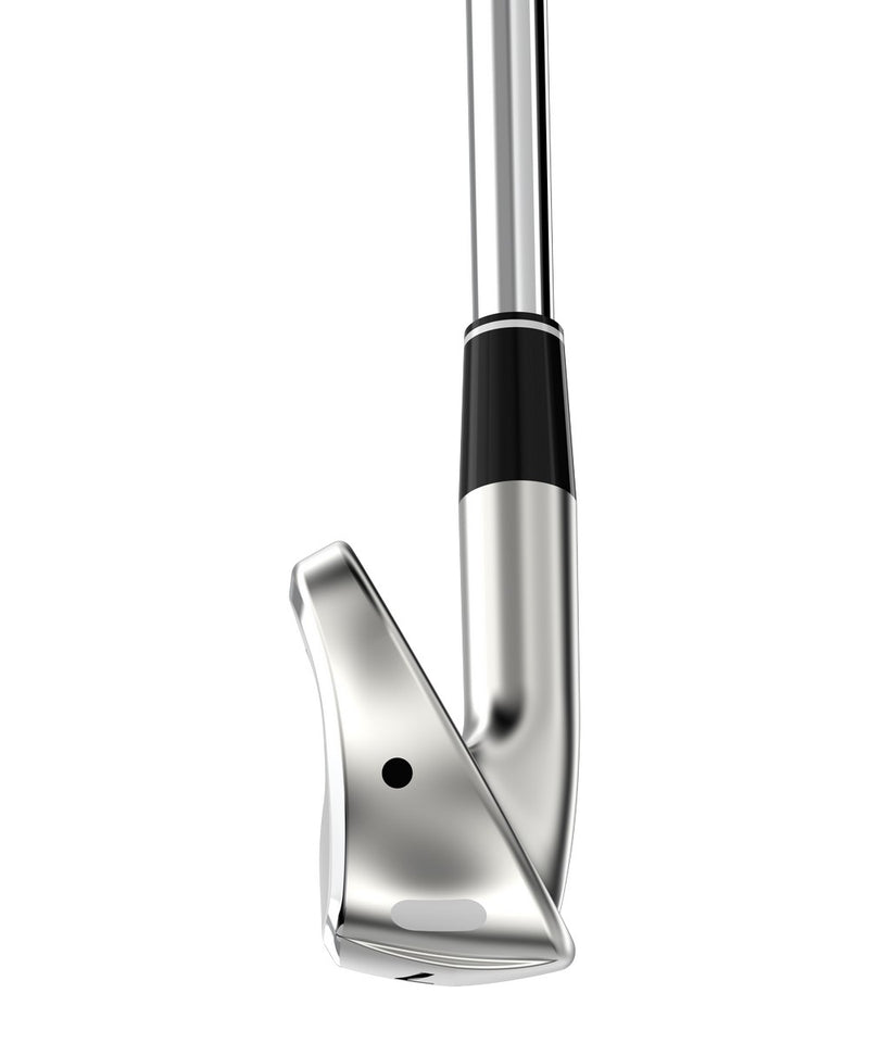 Série de 6 fers ZX4 Graphite | Droitier