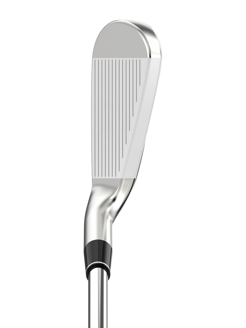 Série de 6 fers ZX4 Graphite | Droitier