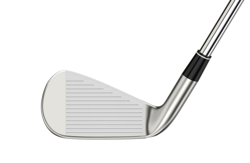 Série de 6 fers ZX4 Graphite | Droitier