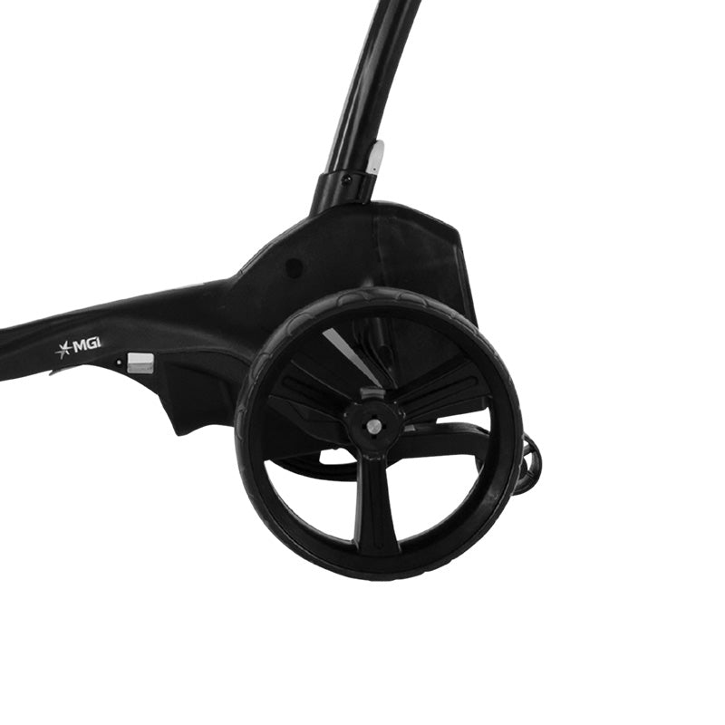 Roue pour Chariots MGI