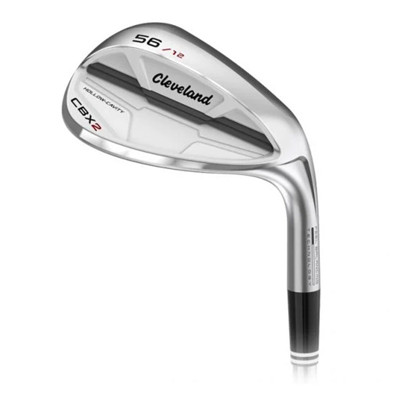 Wedge CBX 2 Tour Satin Graphite Femme | Gaucher