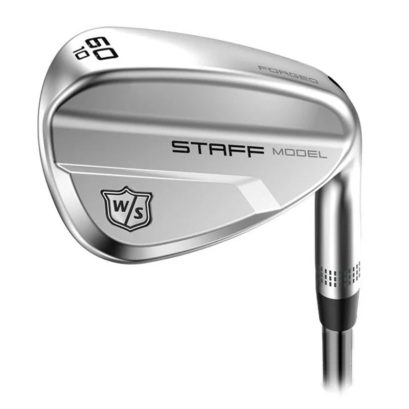 Wedge Staff Model Graphite UST Mamiya Recoil Dart | Droitier