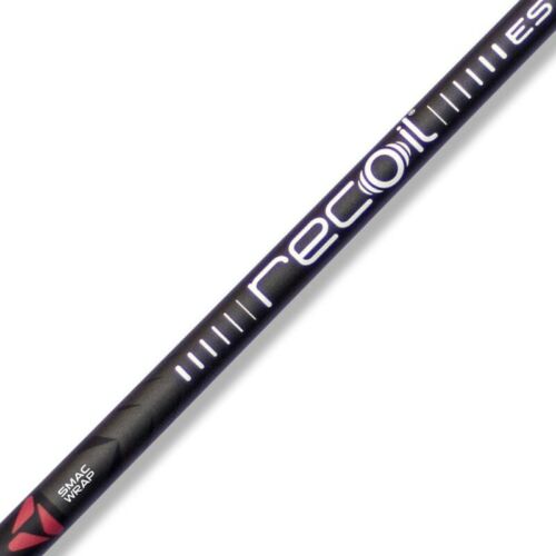 Série de 6 fers ZX4 Graphite | Droitier