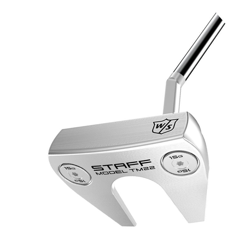 Putter Staff Model TM22 | Droitier