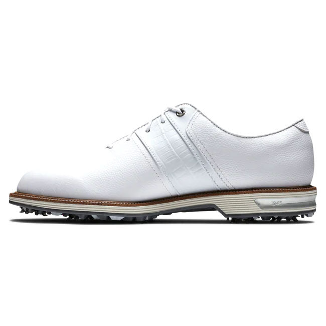 Premiere Series Packard 53908 Blanc Homme