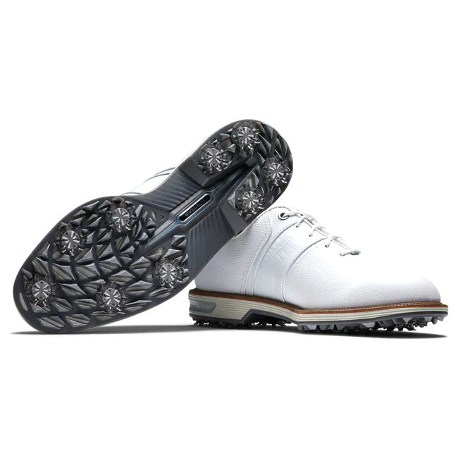 Premiere Series Packard 53908 Blanc Homme