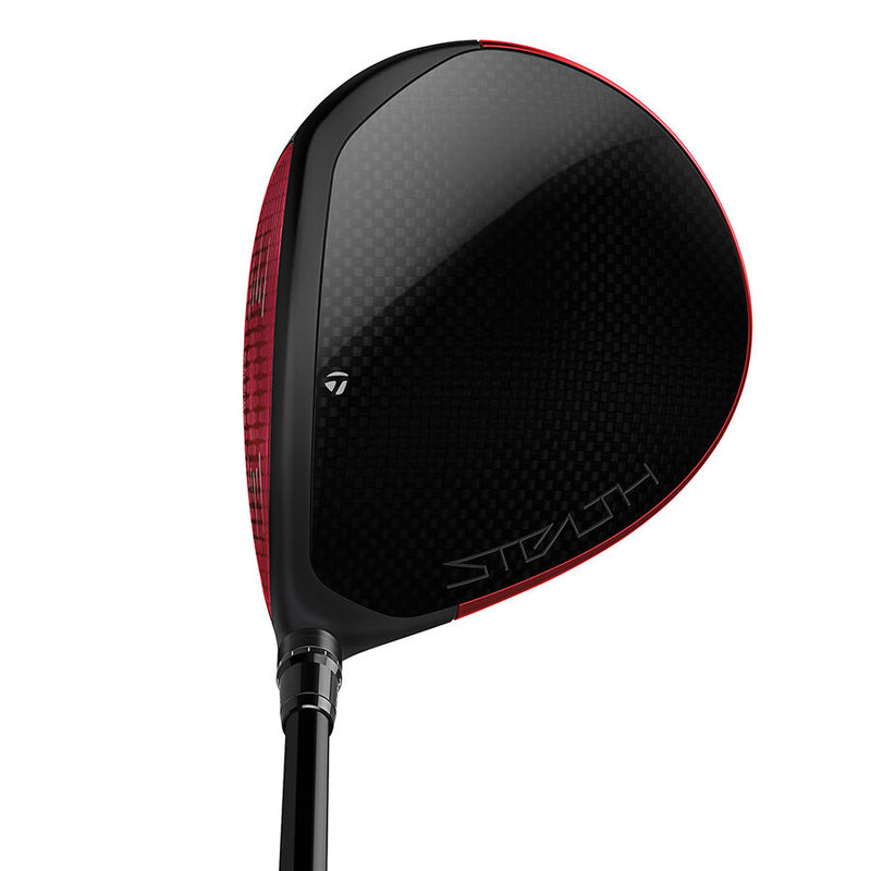 Driver Stealth 2 | Droitier