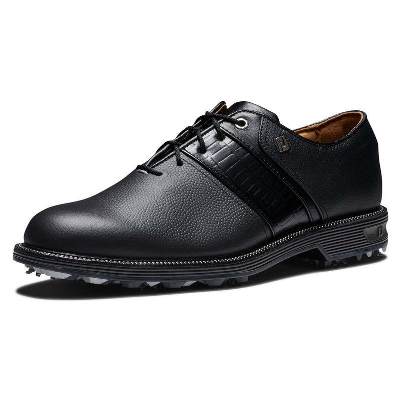 Premiere Series Packard 53924 Noir Homme