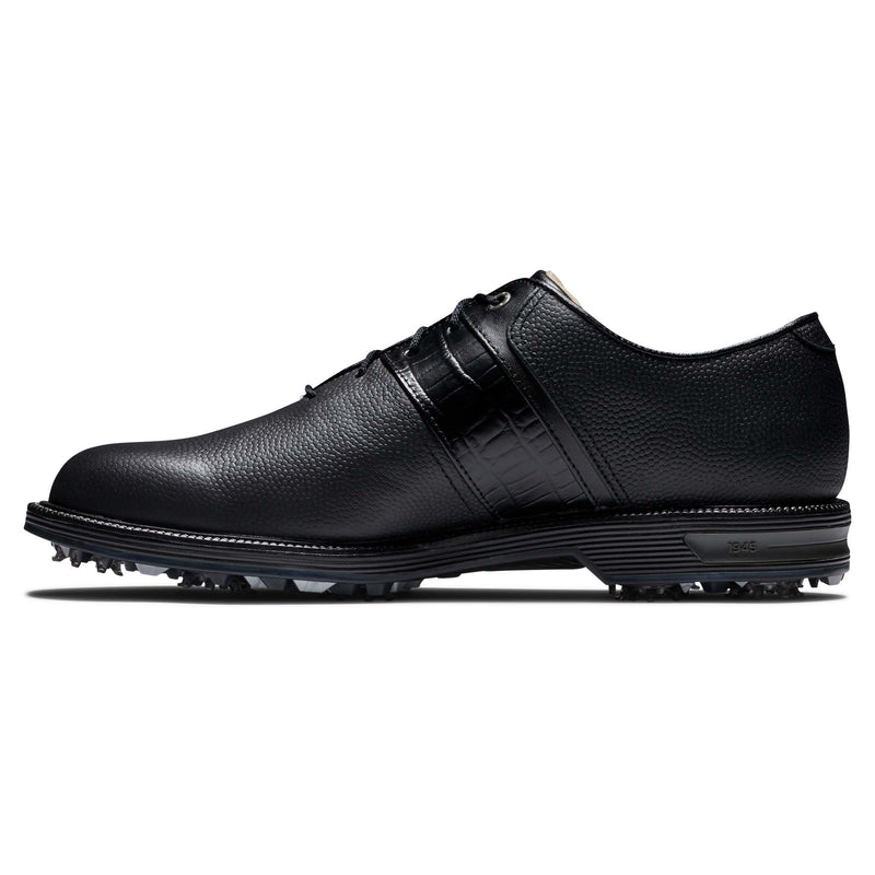Premiere Series Packard 53924 Noir Homme
