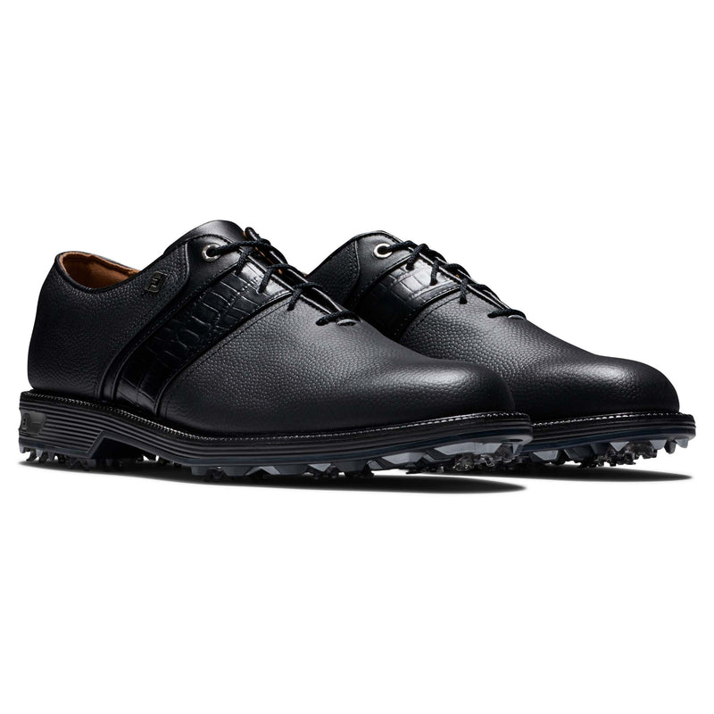 Premiere Series Packard 53924 Noir Homme