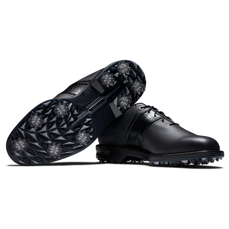 Premiere Series Packard 53924 Noir Homme
