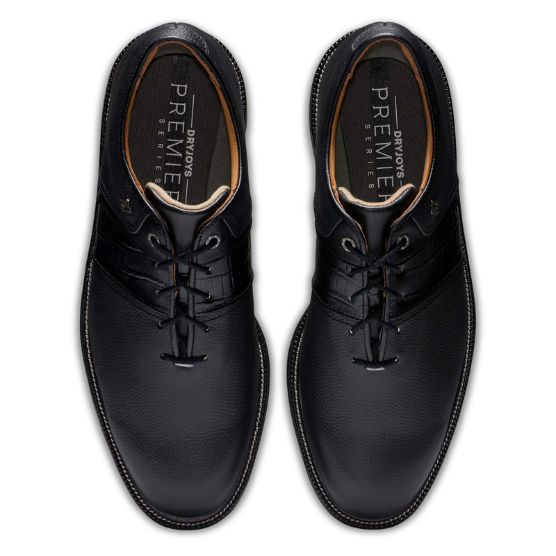 Premiere Series Packard 53924 Noir Homme