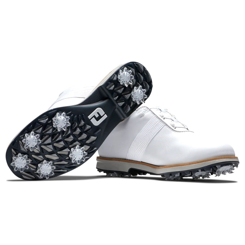 FJ Premiere Series BOA 99022 Blanc Femme