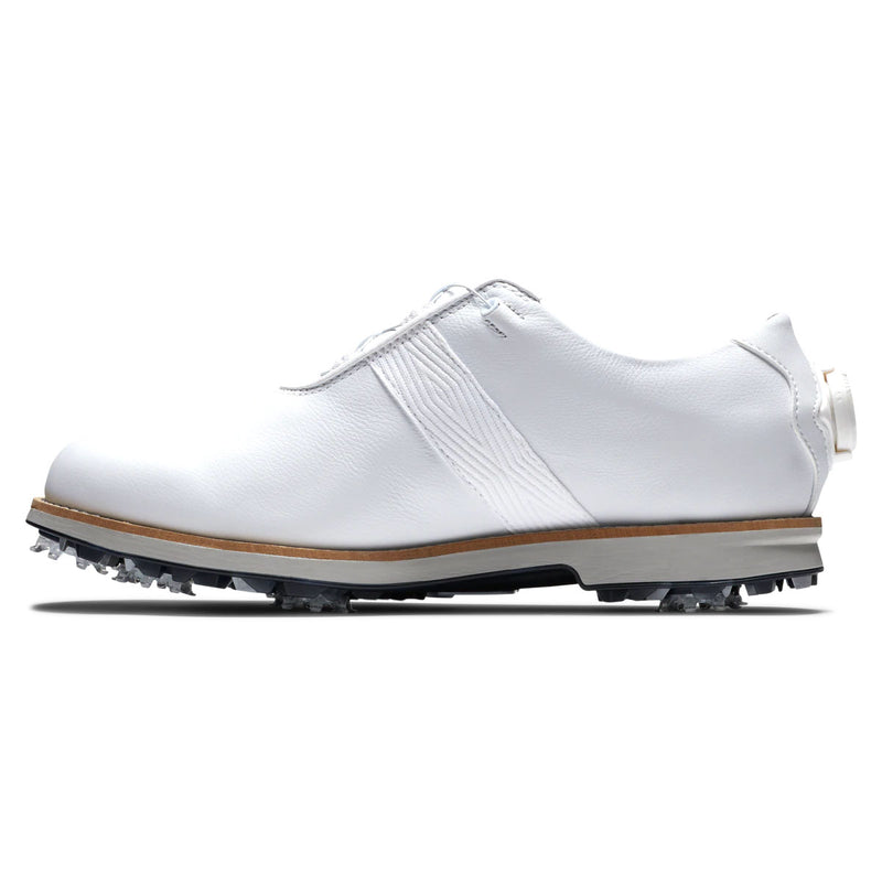 FJ Premiere Series BOA 99022 Blanc Femme