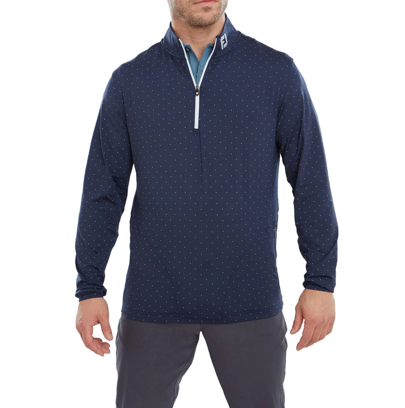 Pull Chill Out Marine Homme