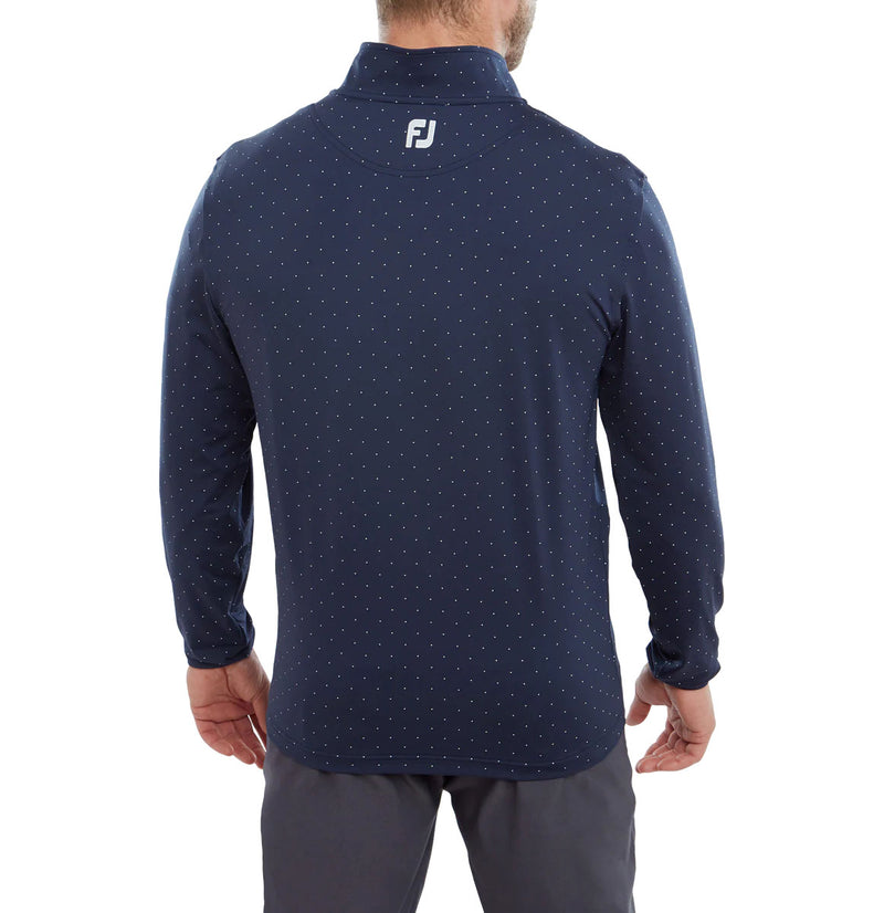 Pull Chill Out Marine Homme