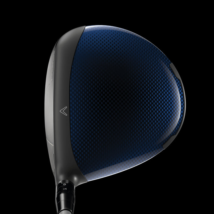 Driver Paradym X | Droitier