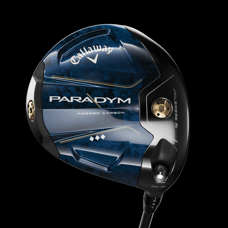 Driver Paradym Triple Diamond | Droitier