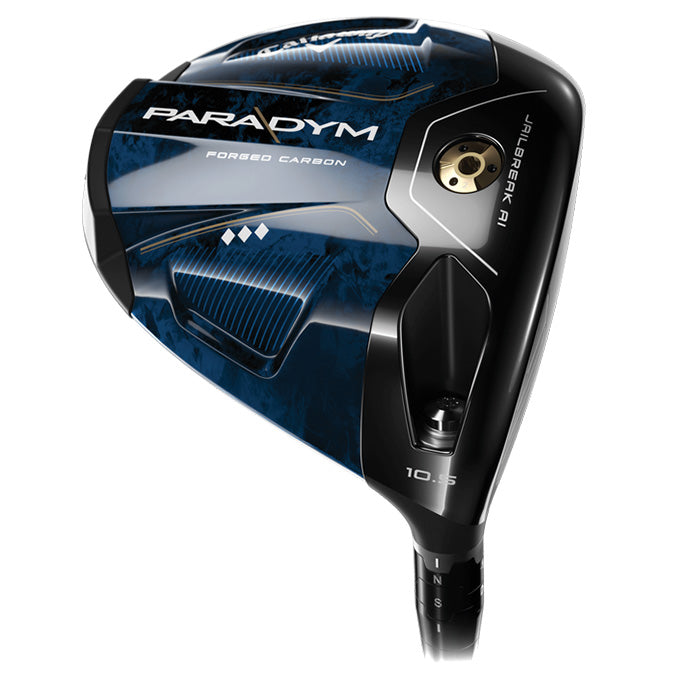 Driver Paradym Triple Diamond | Droitier