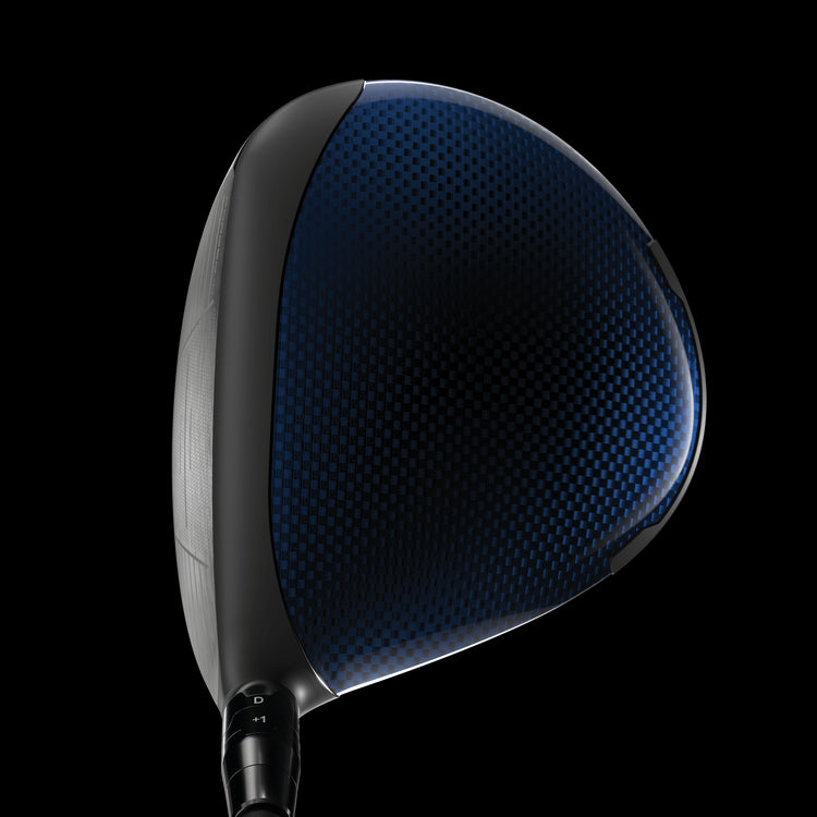 Driver Paradym Triple Diamond | Droitier