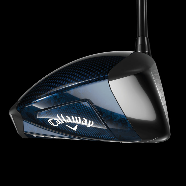 Driver Paradym Triple Diamond | Droitier