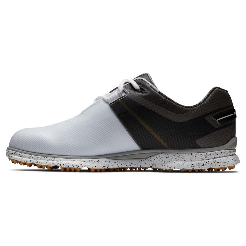 Pro SL Sport Blanc/Noir 53863 Homme