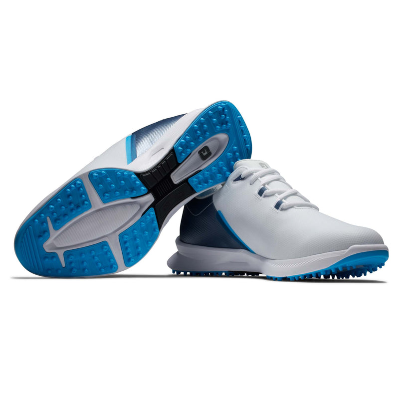 Fuel Sport 55454 Blanc/Marine/Bleu Homme