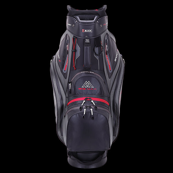 Sac Chariot DriLite Sport 2 Black Charcoal