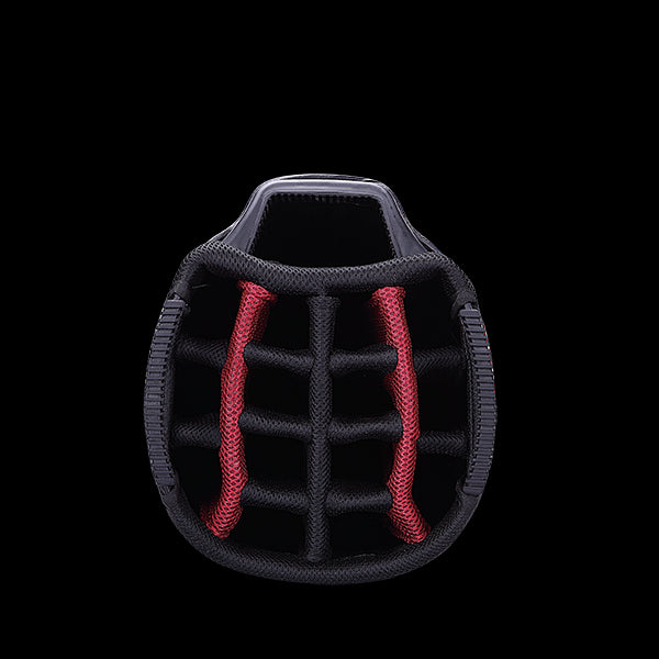 Sac Chariot DriLite Sport 2 Black Charcoal