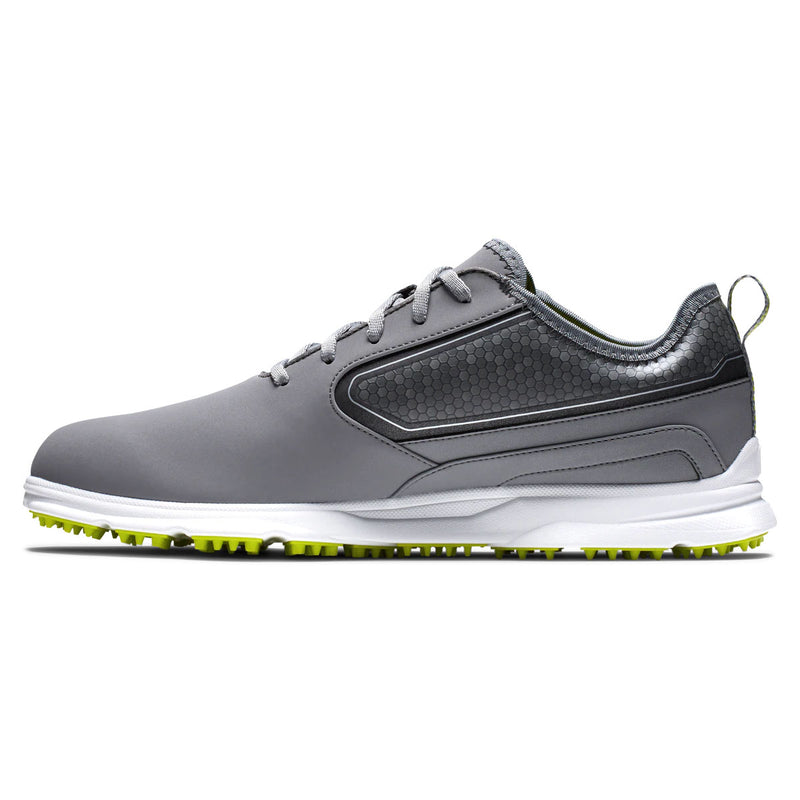 Superlites XP 58086 Gris/Lime Homme