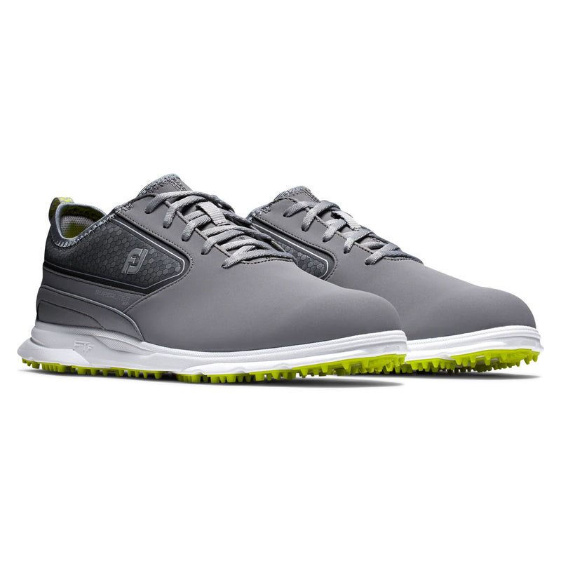 Superlites XP 58086 Gris/Lime Homme