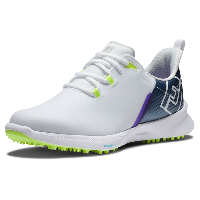 Fuel Sport 90128 Marine/Lime Femme