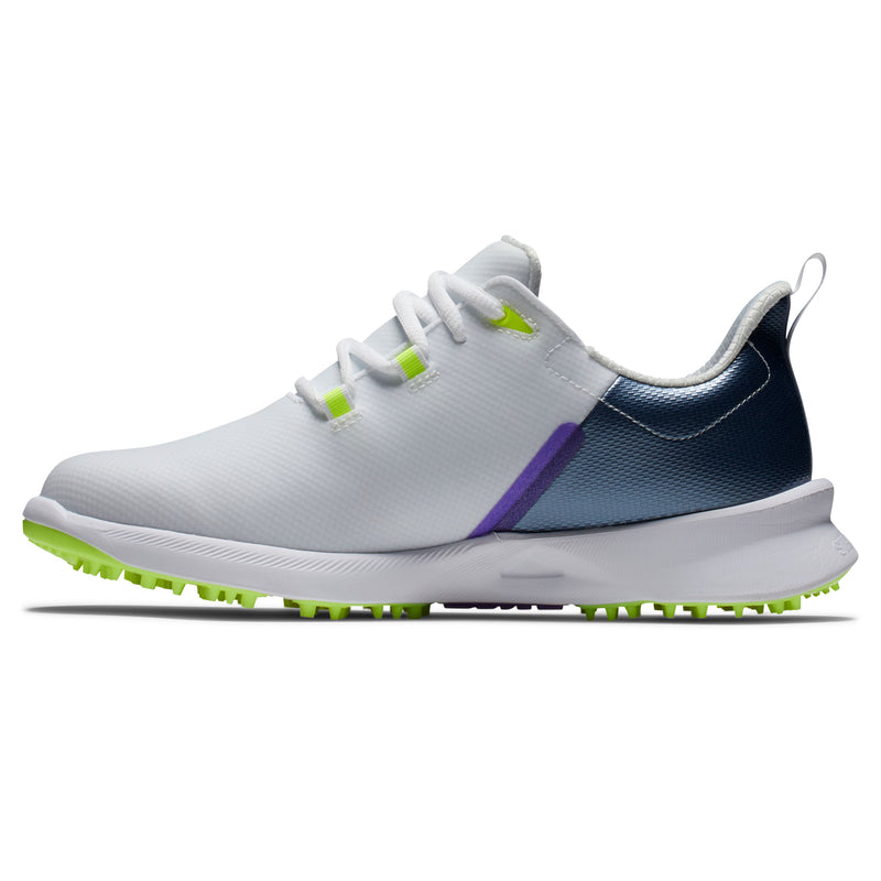 Fuel Sport 90128 Marine/Lime Femme