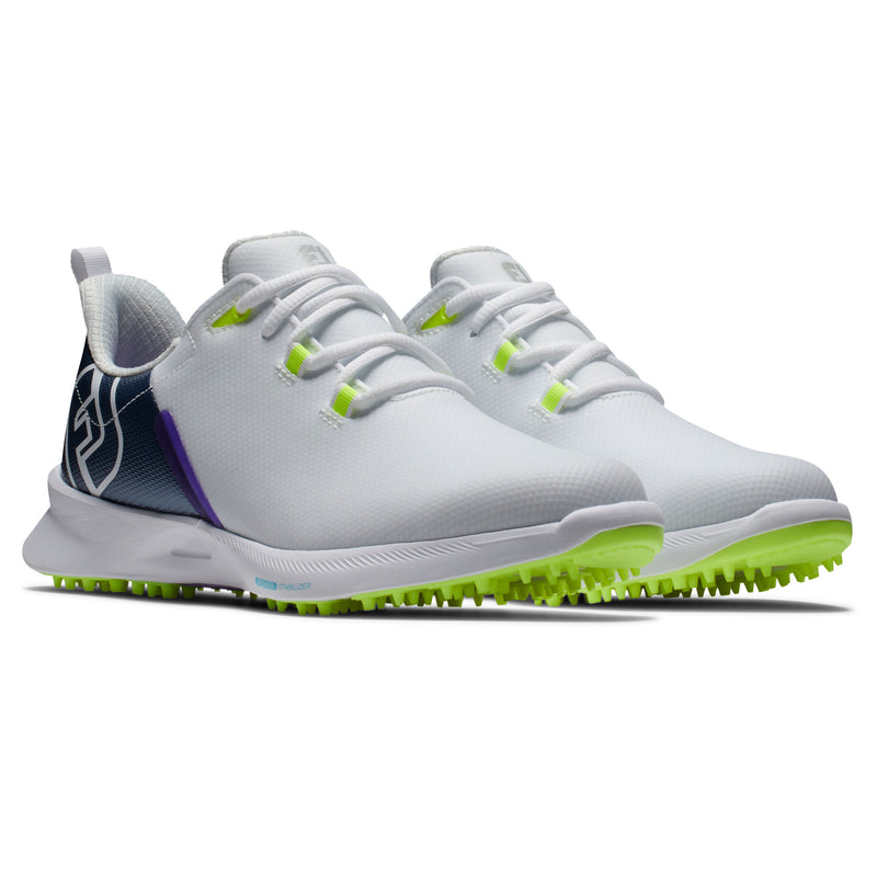 Fuel Sport 90128 Marine/Lime Femme