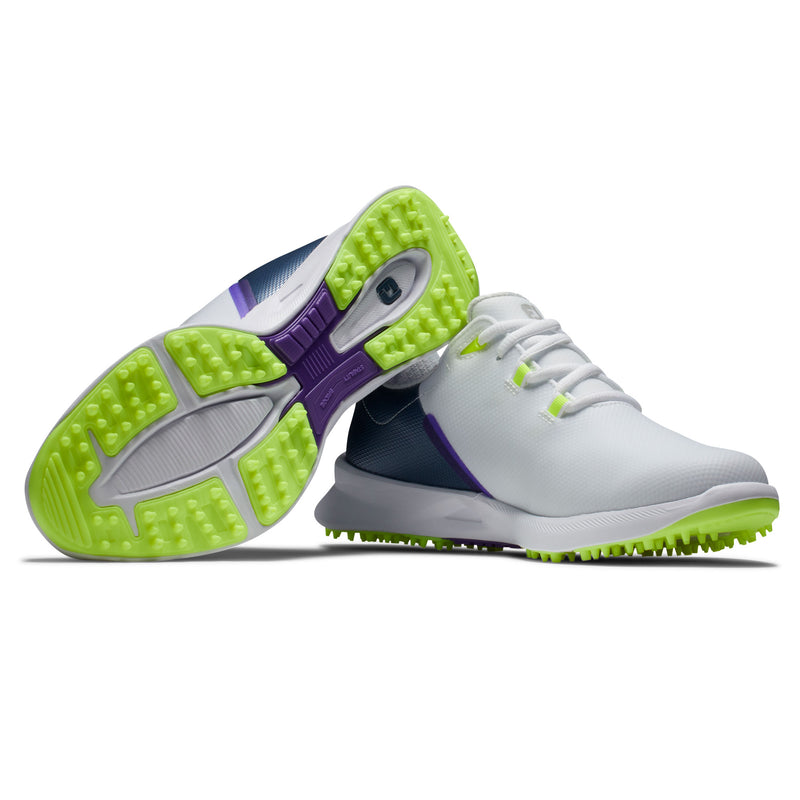 Fuel Sport 90128 Marine/Lime Femme