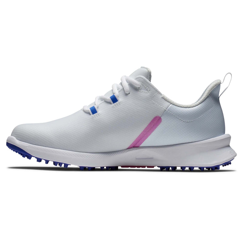 Fuel Sport 90127 Blanc Femme